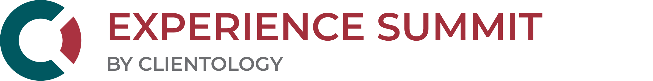 Experience Summit by Clientology
